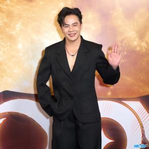 Ảnh MC Đức Tuyến