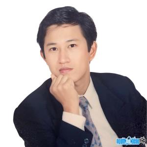 Ảnh Giảng viên Nguyễn Văn Thùy