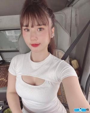 Driver Minh Nguyet