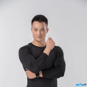 Ảnh CEO Vũ Đình Hoan