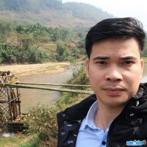 Ảnh Youtuber Giàng A Pháo