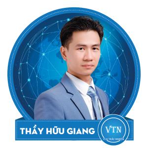 Ảnh Giáo viên Phạm Hữu Giang