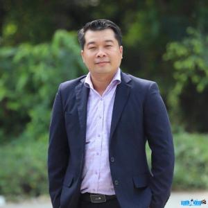 Ảnh CEO Huỳnh Bảo Toàn