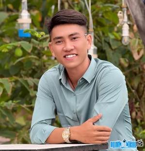 Ảnh Youtuber Võ Châu Toàn