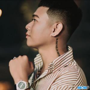 Youtuber Pham Ngoc Danh