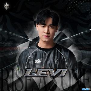 Gamer Levi - Nguyen Duy Khanh