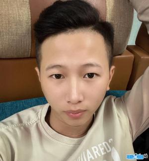 Ảnh Youtuber Lý Trần Thái