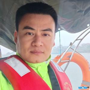 Manager Nham Quang Van