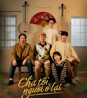 Movie Cha Toi Nguoi O Lai