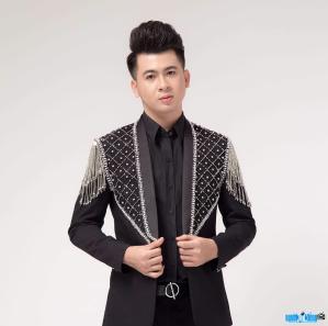 Ảnh MC Thanh Hoài