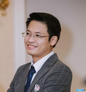 Ảnh Giám đốc Việt Lđpt 