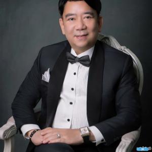 Ảnh Nghệ sĩ cải lương Nguyễn Trường Sơn