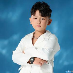 Ảnh Người mẫu nhí Tạ Trần Bảo Phúc