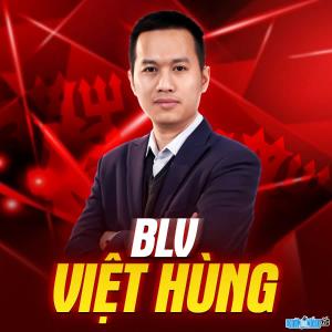 Commentator Viet Hung