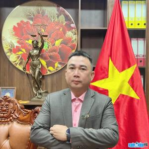 Lawyer Diep Nang Binh