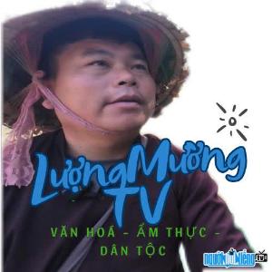 Ảnh Youtuber Lượng Mường Tv