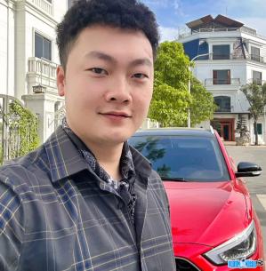 Ảnh Diễn viên Nguyễn Hoàng Nam