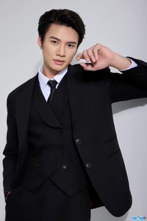 Model Dinh Cong Tu