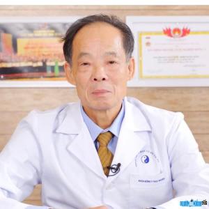 Doctor Nguyen Xuan Giao