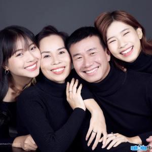 Tiktok Chanel Gia Dinh Pttc