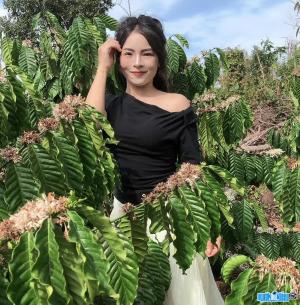 Only Toker Phuong Kieu