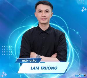 Teacher Lam Truong