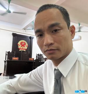 Lawyer Nguyen An Binh