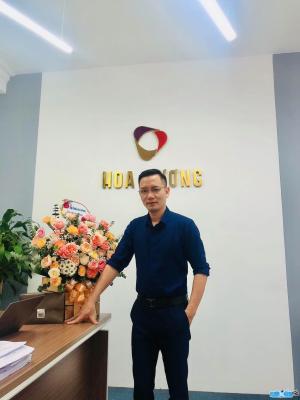 CEO Cao Duong