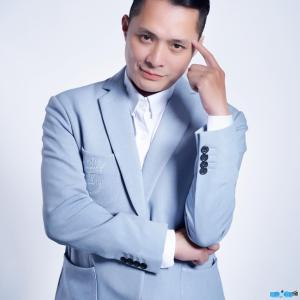 Performer Nguyen Tien Ngoc