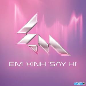 TV show Em Xinh Say Hi