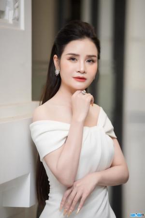 Businessmen Thuy Nguyen