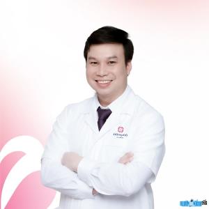 Doctor Tang Duc Cuong