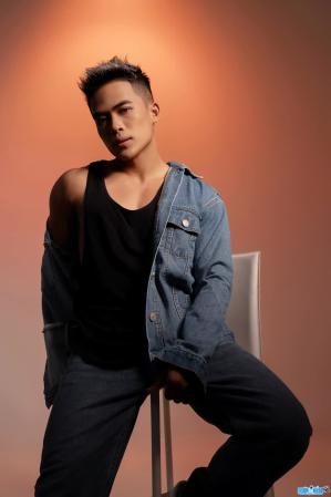 Fitness Coach Le Khac Duong
