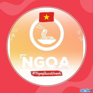 Tiktok Chanel Ngoa Food
