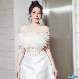 Ảnh CEO Phạm Thị Thanh Nhàn