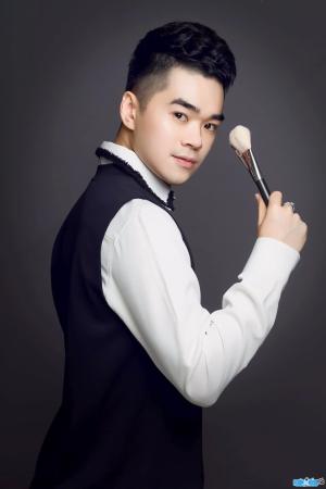 Ảnh Make-up Artist Ngọc Thạch