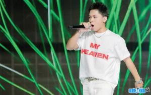 Ảnh Rapper Phạm Trung Hiếu (Gnob)