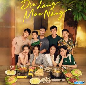 Ảnh Phim Dịu Dàng Màu Nắng