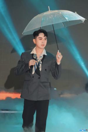 Ảnh Ca sĩ Dương Minh Ngọc