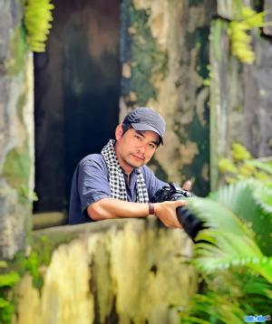 Ảnh Đạo diễn Dũng Sài Gòn