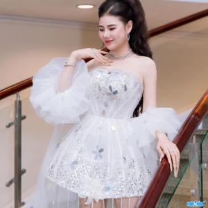 CEO Nguyen Thi Phuong Trieu