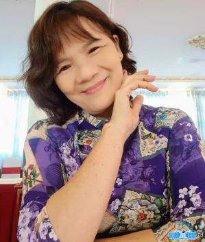 Teacher Le Lan