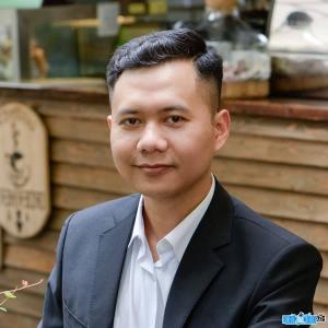 Ảnh Doanh nhân Đỗ Quang Khánh