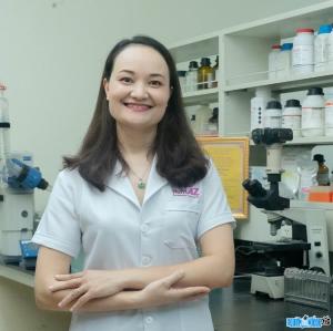 Experts Nguyen Thi Trang
