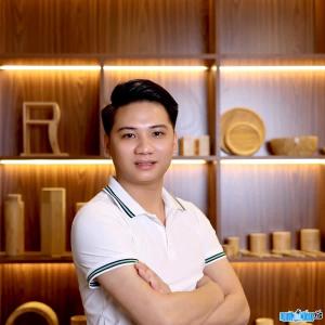 Ảnh Tik Toker Nguyễn Đạt Chiến (Gia Đình Gấu)