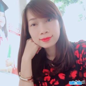 Teacher Yen Oanh