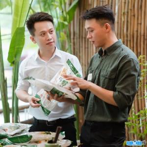 Ảnh Kênh Tiktok Bếp Bên Sườn Đồi