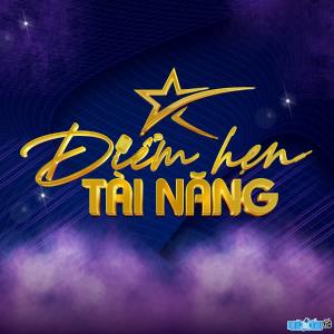 Ảnh Chương trình Truyền hình Điểm Hẹn Tài Năng