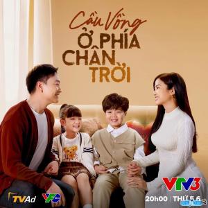 Ảnh Phim Cầu Vồng Ở Phía Chân Trời
