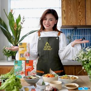 Ảnh Doanh nhân Kiều Bảo Hân